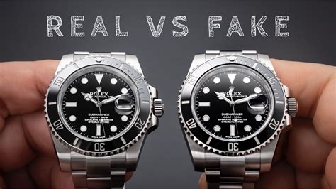 fake rolex with genuine bracelet|fake Rolex vs real.